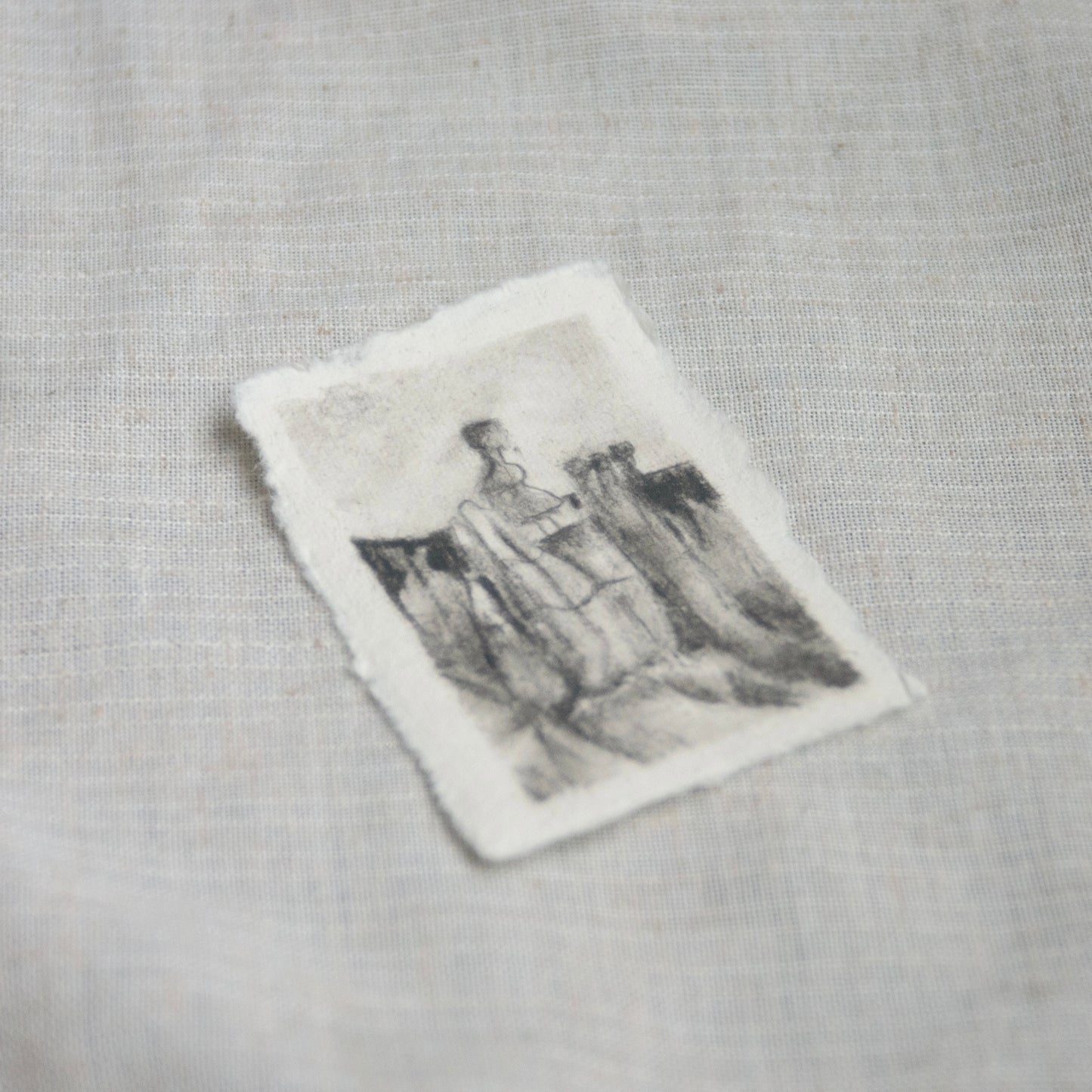 For the Land xiv: Bryce Canyon