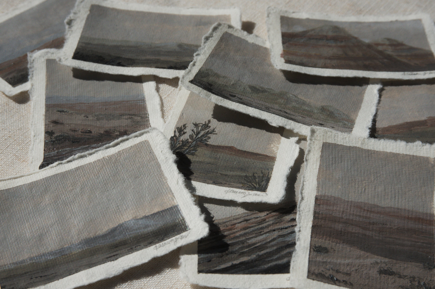 III: Before the After