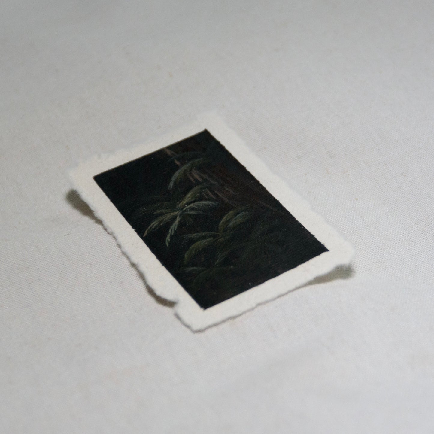 XII: Small Beginnings ix