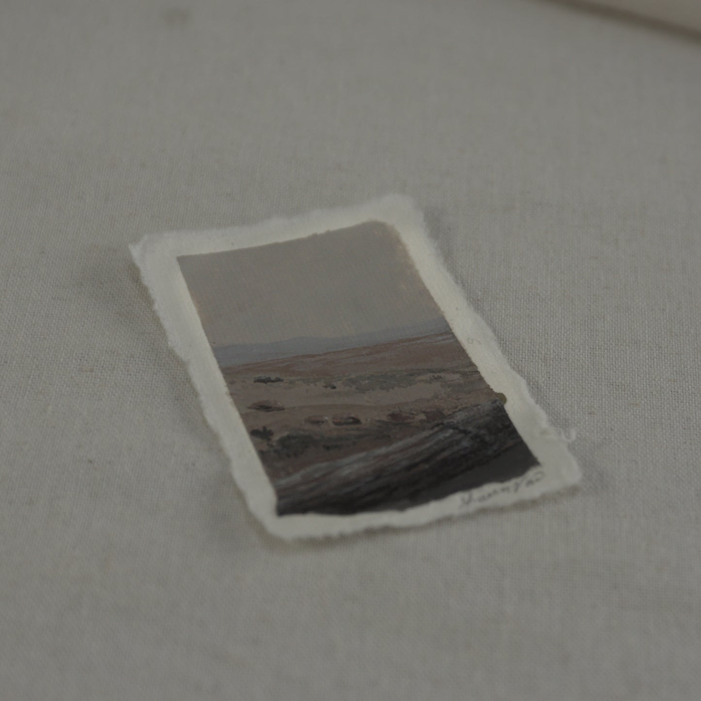 III: Before the After vii