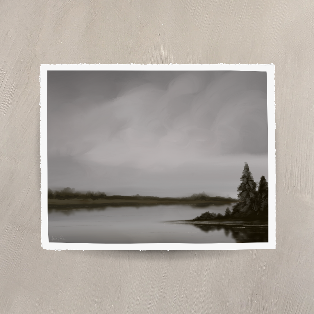 “Peace at Voyageurs”