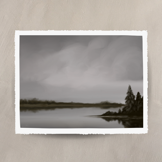 “Peace at Voyageurs”