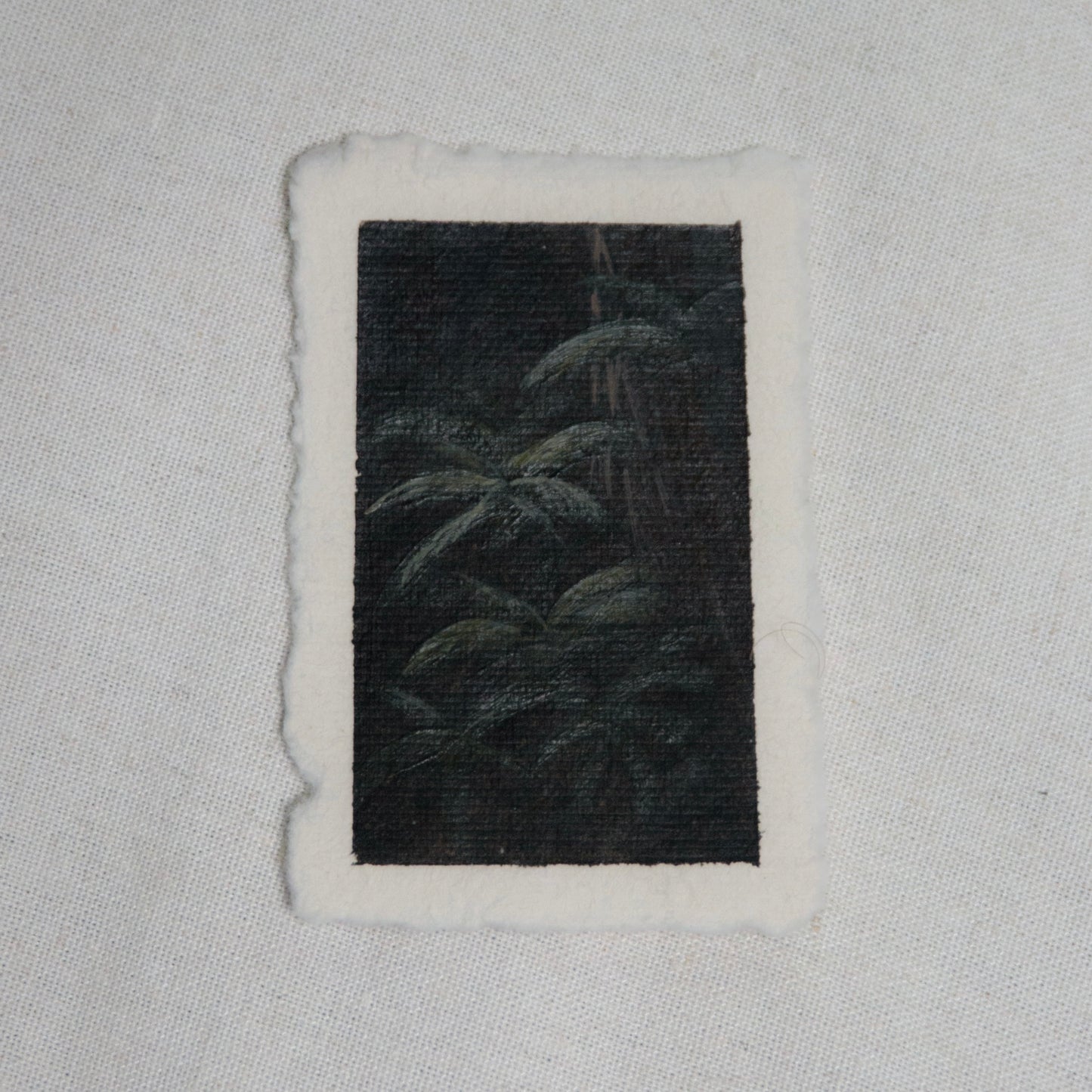 XII: Small Beginnings ix