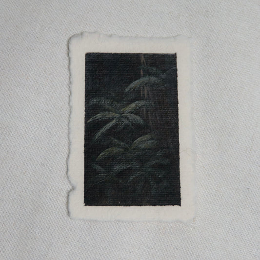 XII: Small Beginnings ix