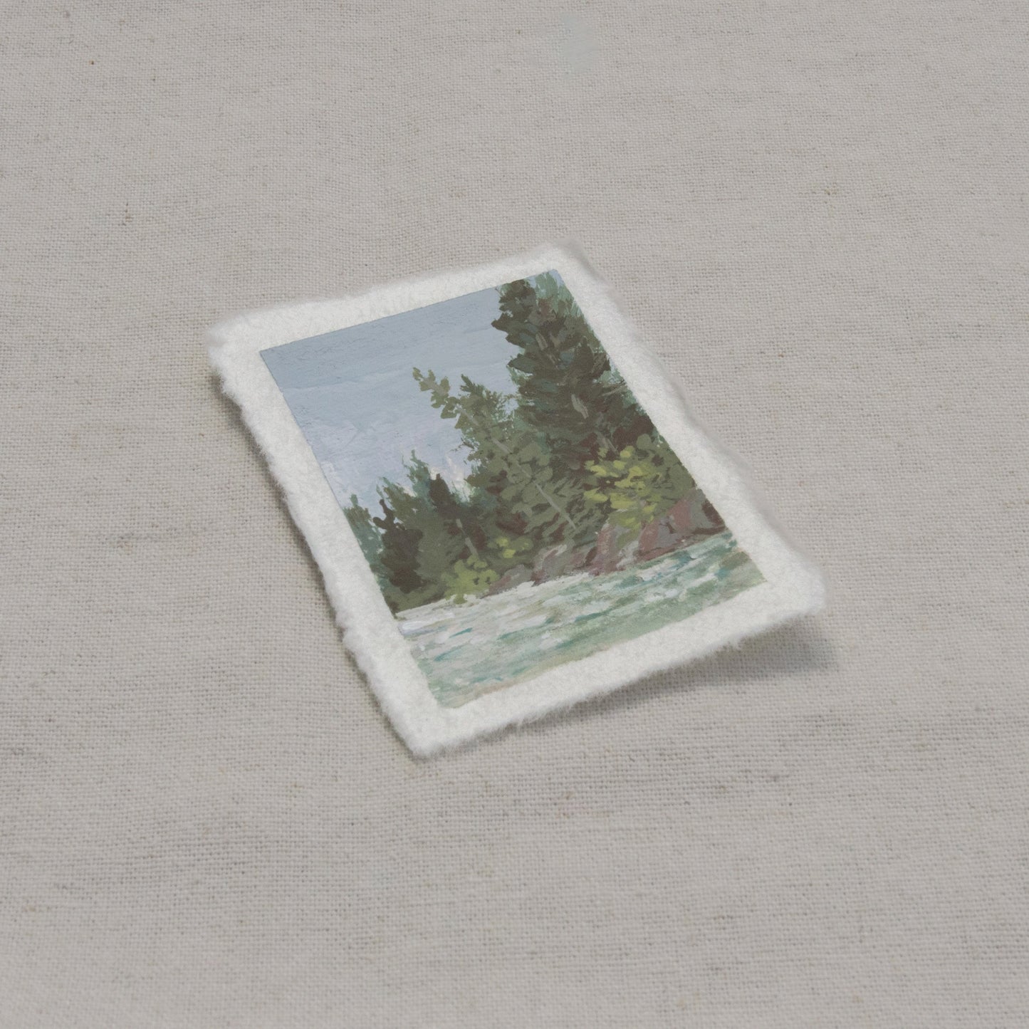 VIII: All the While i