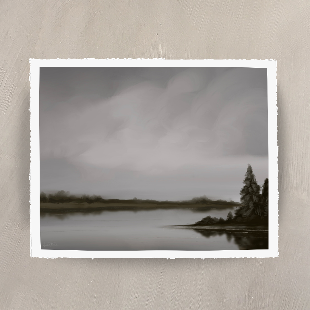 “Peace at Voyageurs”