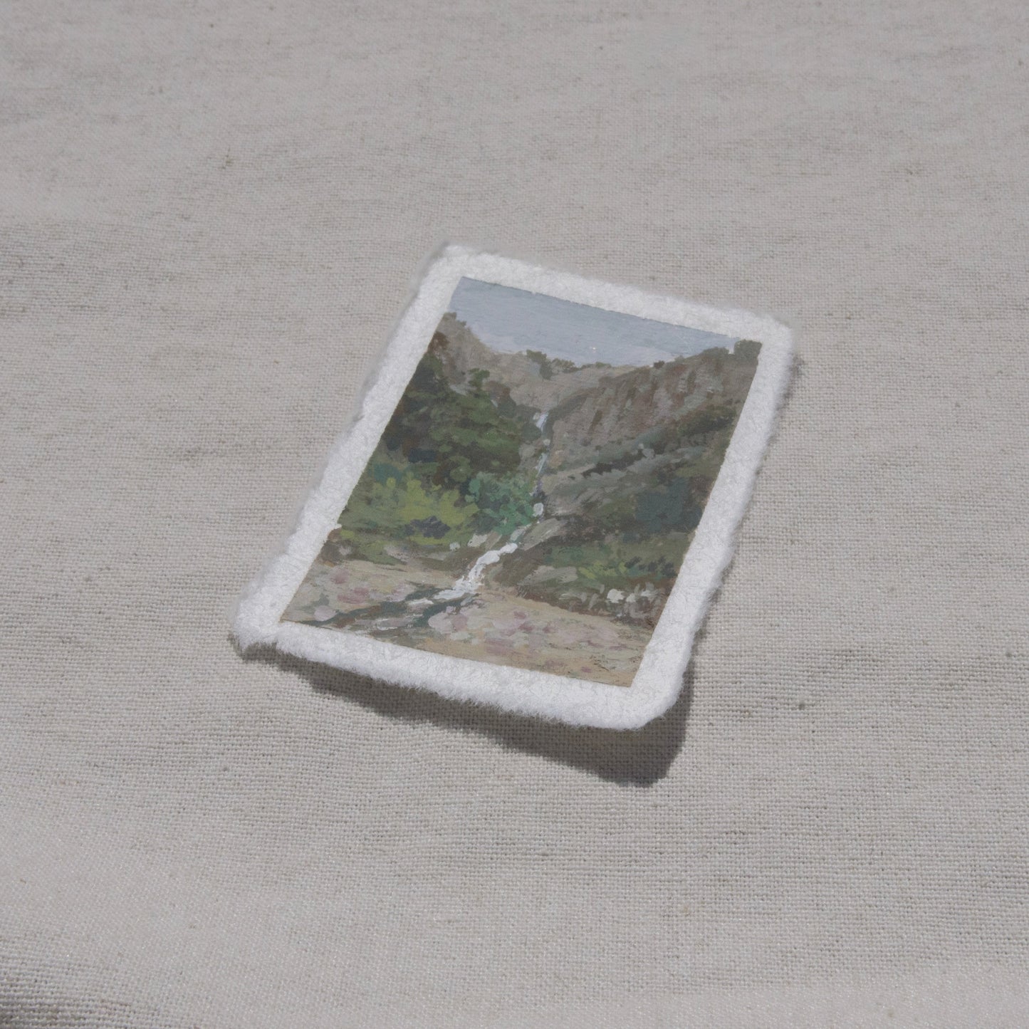 VIII: All the While v