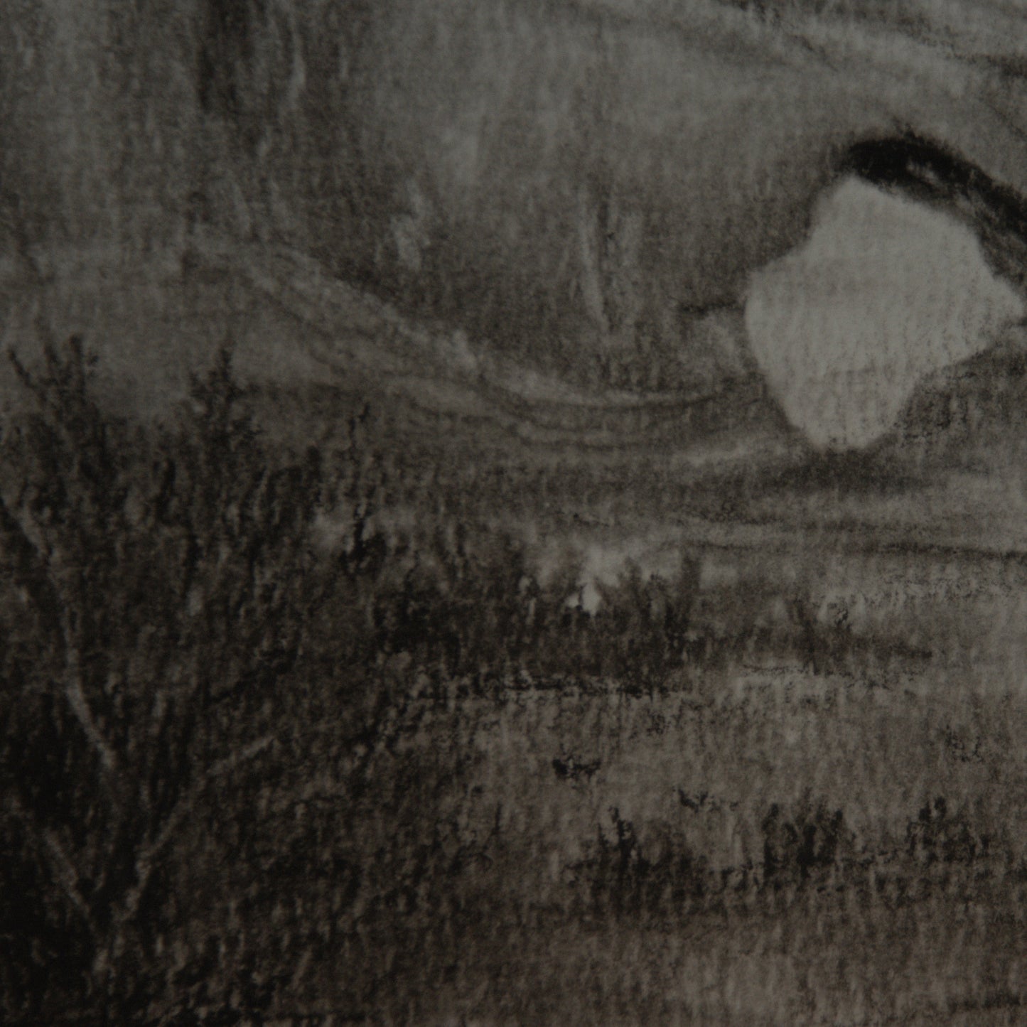 details of a study done at north window arch in arches national park
